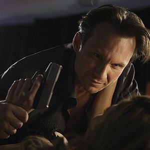 Fotoğraf My Own Worst Enemy