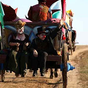 Fotoğraf Horatiu Malaele