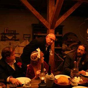 Fotoğraf Horatiu Malaele