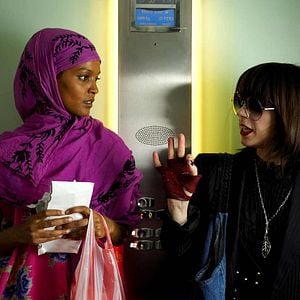 Fotoğraf Sally Hawkins