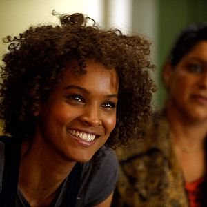 Fotoğraf Sherry Hormann