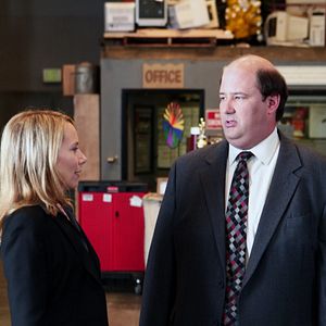 Fotoğraf Brian Baumgartner