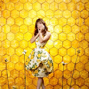 Fotoğraf Anna Friel