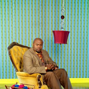 Fotoğraf Chi McBride