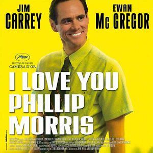 Fotoğraf I Love You Phillip Morris