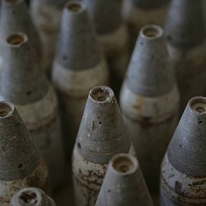 Fotoğraf Ölümcül Tuzak