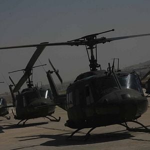 Fotoğraf Ölümcül Tuzak