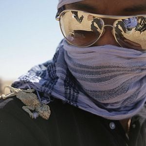 Fotoğraf Ölümcül Tuzak