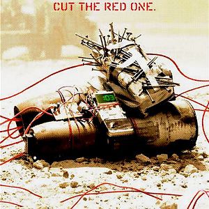 Fotoğraf Ölümcül Tuzak