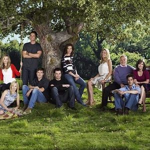 Fotoğraf Patricia Wettig