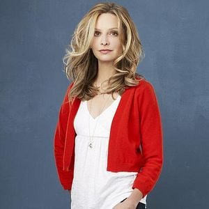 Fotoğraf Calista Flockhart