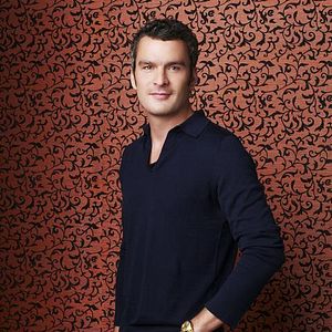 Fotoğraf Balthazar Getty