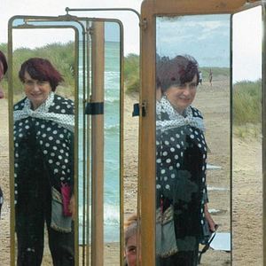 Fotoğraf Agnès Varda