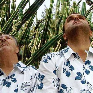 Fotoğraf Pippo Delbono