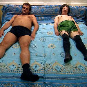 Fotoğraf Pippo Delbono