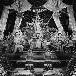 Fotoğraf Nonzee Nimibutr