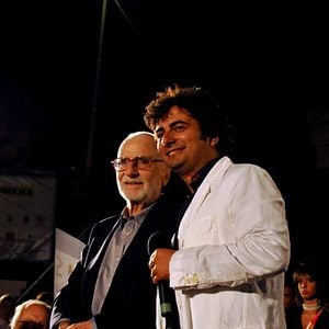 Fotoğraf Mario Monicelli