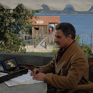 Fotoğraf Paolo Benvenuti
