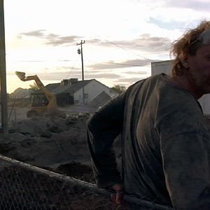 Fotoğraf Amir Naderi