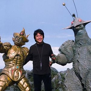 Fotoğraf Minoru Kawasaki