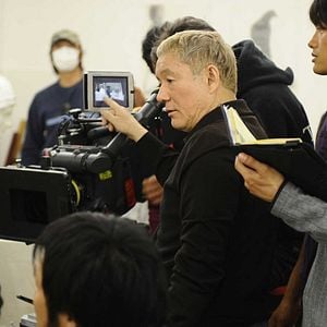 Fotoğraf Akileus ve Kaplumbağa