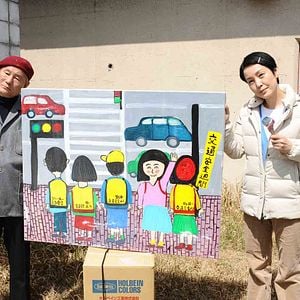 Fotoğraf Akileus ve Kaplumbağa