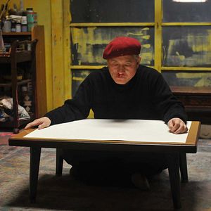 Fotoğraf Takeshi Kitano