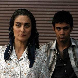 Fotoğraf Semih Kaplanoğlu