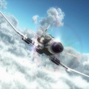 Fotoğraf Gökyüzü Savaşçıları