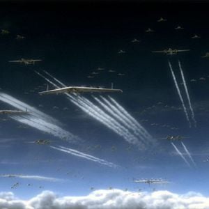 Fotoğraf Gökyüzü Savaşçıları