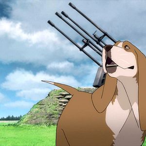 Fotoğraf Gökyüzü Savaşçıları