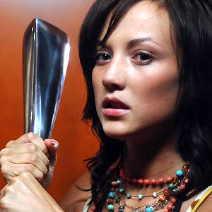 Fotoğraf Oliver Blackburn