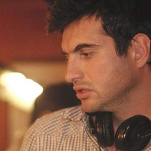 Fotoğraf Oliver Blackburn