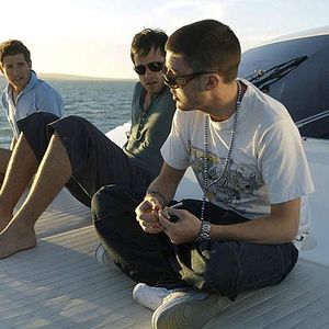 Fotoğraf Oliver Blackburn