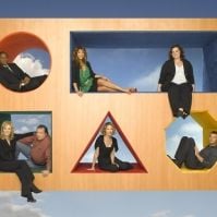 Fotoğraf Samantha Who?