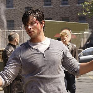 Fotoğraf Justin Hartley