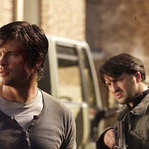 Fotoğraf Tom Welling