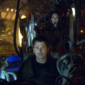 Fotoğraf Daniella Alonso