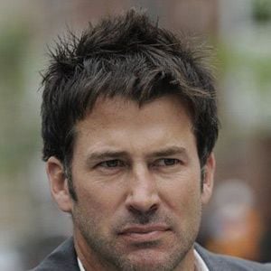 Fotoğraf Joe Flanigan