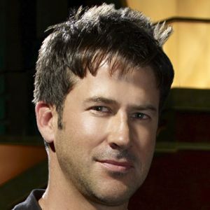 Fotoğraf Joe Flanigan