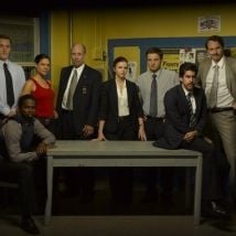 Fotoğraf The Unusuals