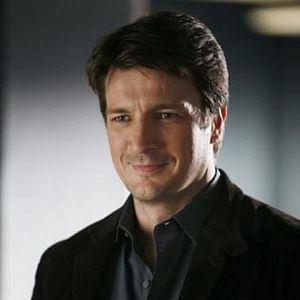 Fotoğraf Nathan Fillion