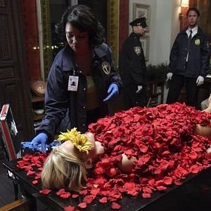 Fotoğraf Tamala Jones