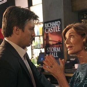 Fotoğraf Nathan Fillion