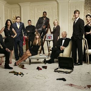 Fotoğraf Natalie Zea