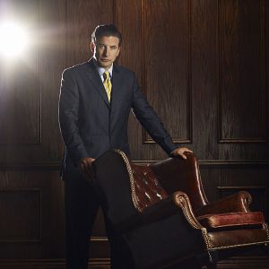 Fotoğraf William Baldwin