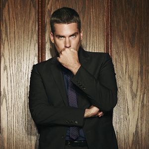 Fotoğraf Glenn Fitzgerald