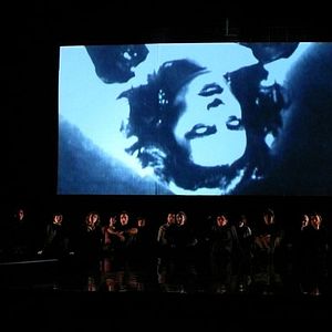 Fotoğraf Carlos Saura