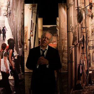 Fotoğraf Carlos Saura