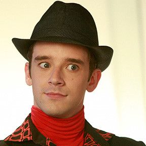 Fotoğraf Michael Urie